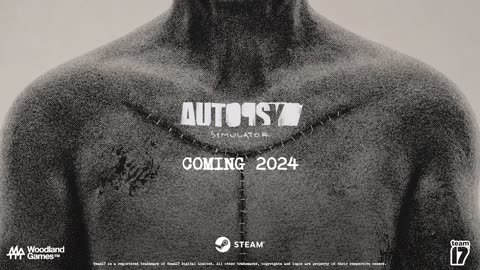 Autopsy Simulator - Official Re-Announcement Trailer