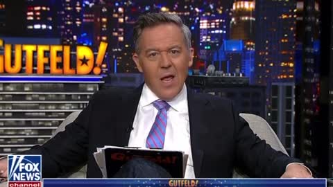 Gutfeld Monologue: Roe v Wade Madness.