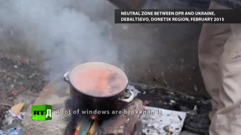 Donbass: Battle for Debaltsevo [RT Documentary]