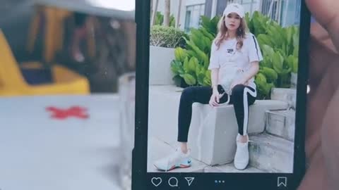 Drama Tiktok cinta aku dan dia