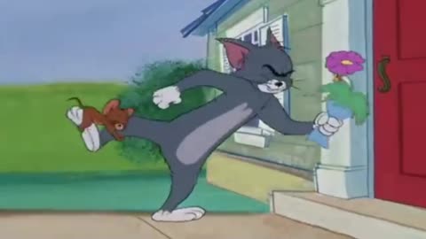 Tom _ Jerry _ Tom _ Jerry in Full Screen _ Classic Cartoon Compilation _PART-2