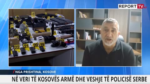 ‘Grupe kriminale të Raidoçiçit veprojnë ende në Veri’