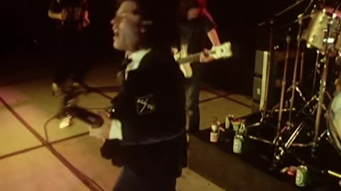 AC/DC - You Shook Me All Night Long (Official Video)