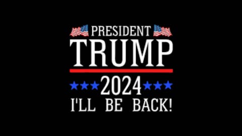 TRUMP 2024