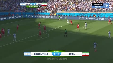 FIFA World Cup 2014 All Goals with commentary