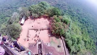Mind-Blowing Pre-Flood Ruins In Sri Lanka