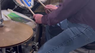 Zombie - by The Cranberries - Drums Play Along