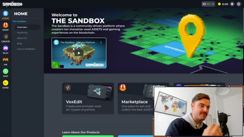 The sandbox game review and tutorial