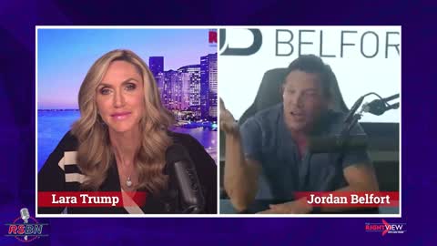 The Right View with Lara Trump and Jordan Belfort 3/17/22