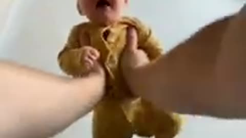 Funny Baby Videos