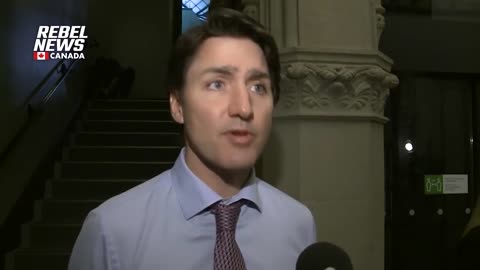 Trudeau on His Decision to Decriminalize Heroine, Fentanyl, & Cocaine: “We are Following Science”.