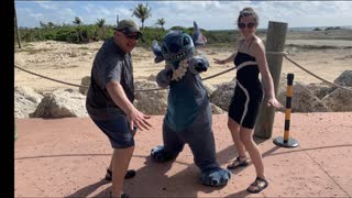 Beth Beats Cancer Cruise 2019