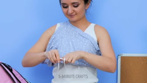 22 BRILLIANT CLOTHES HACKS || Cool DIY Upgrade Ideas by 5-Minute Crafts