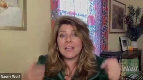 BOMBSHELL - Naomi Wolf Interviews Edward Dowd About Pfizer Fraud & Criminal Ramifications