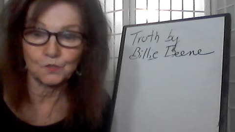 Truth by Billie Beene E1-181 Pres T Fall 2021/New PM Canada!