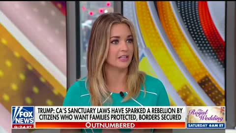 Katie Pavlich schools Marie Harf about being 'divisive' as they spar over Trump's 'animals' comment