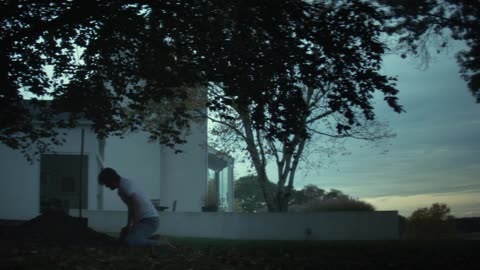 The Break-In John Wick (2014) Movie Clip