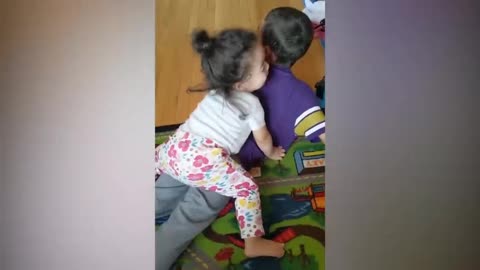 FUNNIEST BABY & KID VIDEOS Get ready for this LAUGH