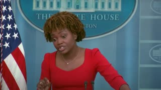 Doocy DESTROYS The WH's Lies, Leaves The Press Sec Struggling For Answers