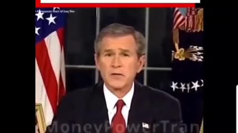 Oil, Iraq, Bush, and War