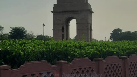 Delhi का पुराना नाम क्या था? | Techno Pandey