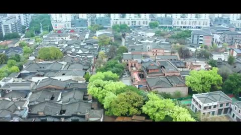 Episode 5 Season 2 of Stories of Ancient Houses in Fuzhou: A General of Two Dynasties