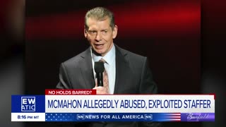 Former WWE employee traumatized from sexual abuse: Attorney