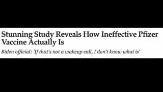 How Safe and Effective Were the CoVid VAXXXines?