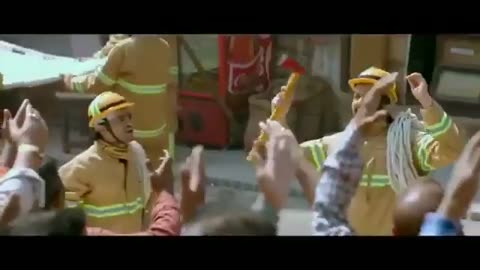 Best comedy video of total dhamal Hindi comedy movie scene360p