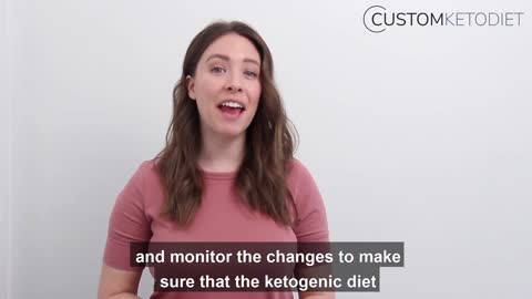 What is A Custom Keto Diet ?