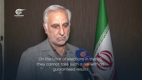 Exclusive | Interview with senior Iranian political analyst Masoud Asadollahi