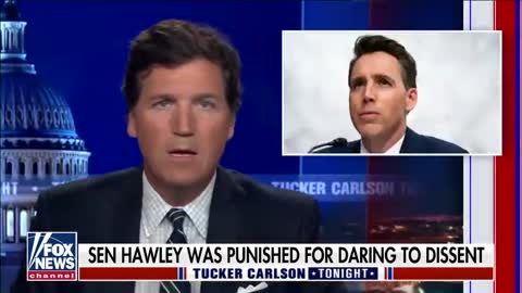 Simon & Schuster will publish Tucker's account of their company's censorship