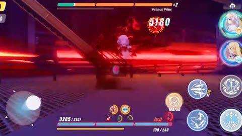 Honkai Impact 3rd Dirac Sea Agony Pt 10 Oct 26 2021