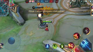 Mobile Legend Indonesia