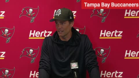 Tampa Bay Buccaneers | Postgame Press Conference