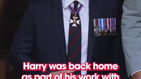 Prince Harry 😍 #royalfamily#shortvideo#viral