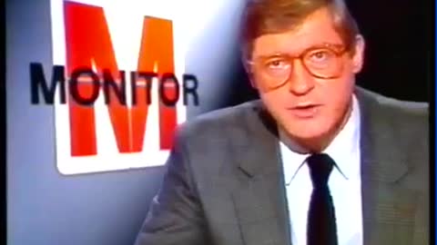 ARD MONITOR (1990) - Über 800 geheime Labore allein in Deutschland