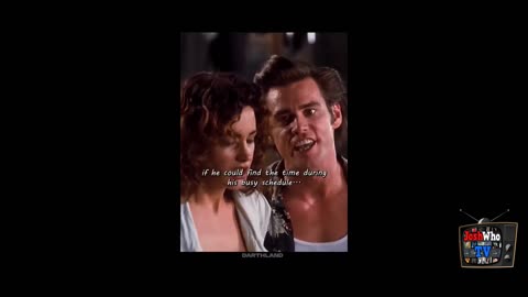 This movie was for today's time 🤣 | 🎥 "Ace Ventura: Pet Detective" "She is a He"