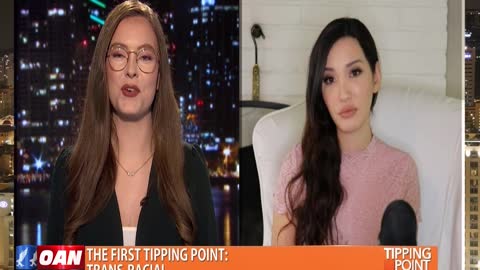 Tipping Point - Lauren Chen on the Social Media Influencer who says he's Trans-Racial
