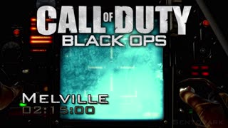 Call of Duty: Black Ops Soundtrack - Melville | BO1 Music and Ost | 4K60FPS