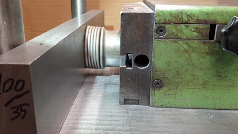 Works. Inox Tube VS Press!