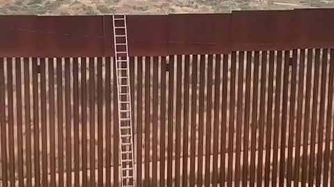 Meanwhile at the border