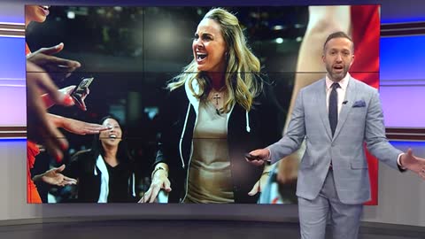 Becky Hammon named WNBA's 2022 Coach of the Year