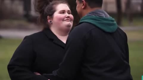 Fat TLC Bitch Gets Fatshamed in public (SEASON 1)