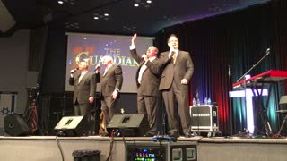 Uncommon Praise - Guardians Quartet