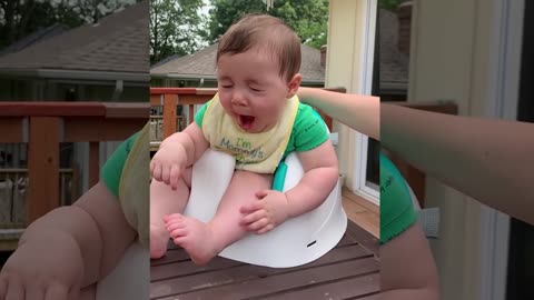 Funny videos baby