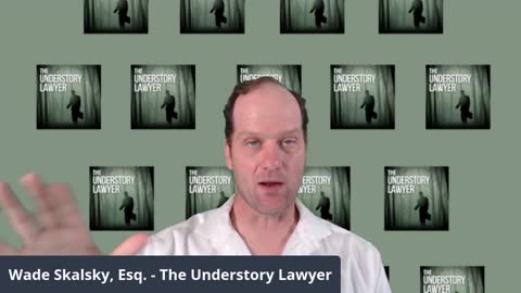 The Understory Lawyer Podcast 157