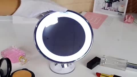 Makeup Vanity Mirror