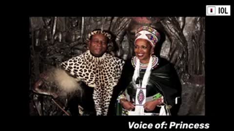 Princess Nondumiso Zulu hits out at Royal Rebels over succession battle