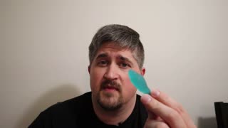 Just A Guy Review: Swedish Fish Blue Raspberry Lemonade